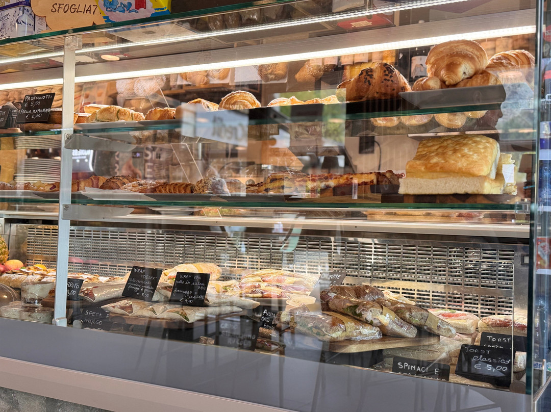 Paciòch Cafè