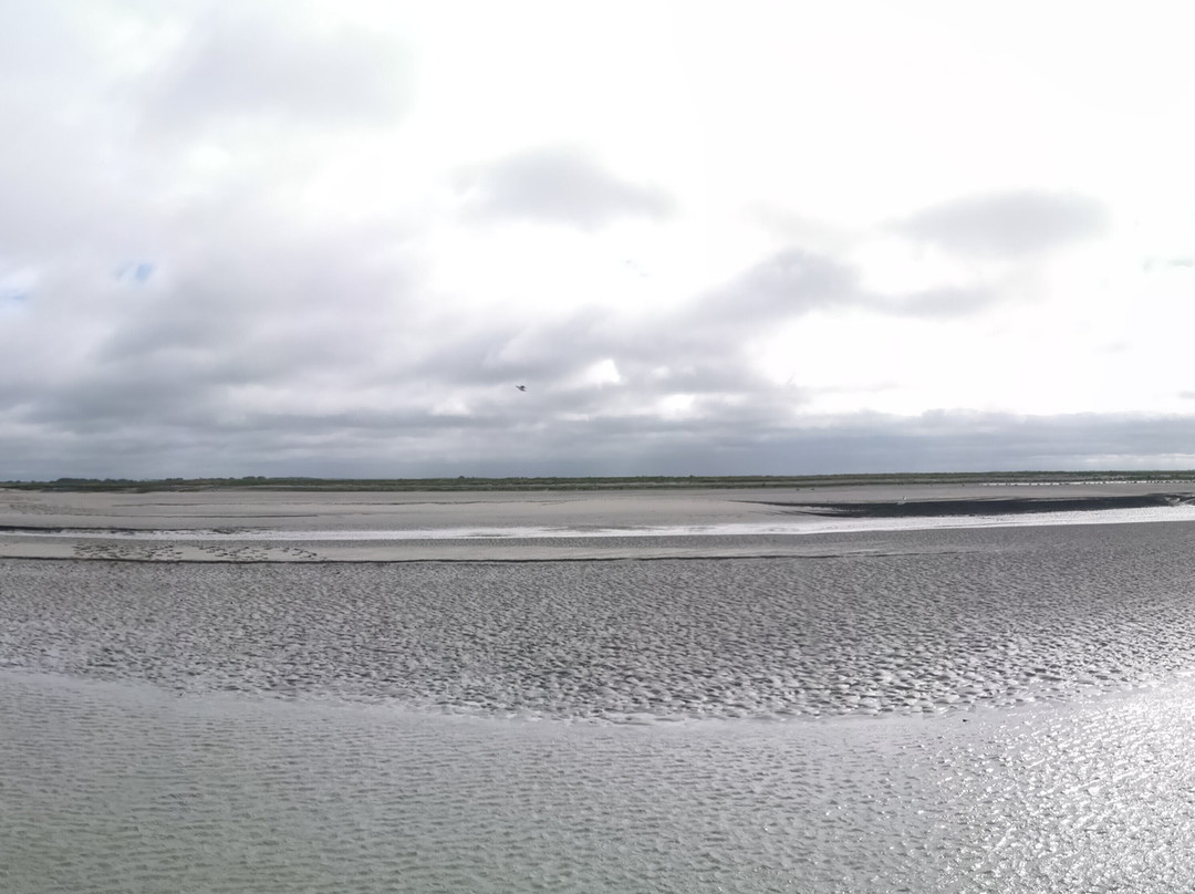 Decouvrons la Baie de Somme Day Tours-Le Crotoy必去景点