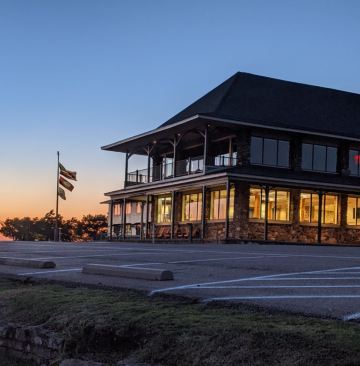 Queen Wilhelmina Lodge-旅行者