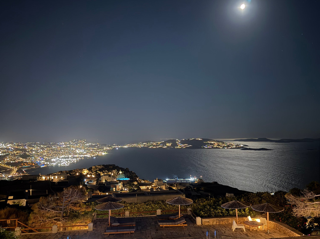 Amare Mykonos主图