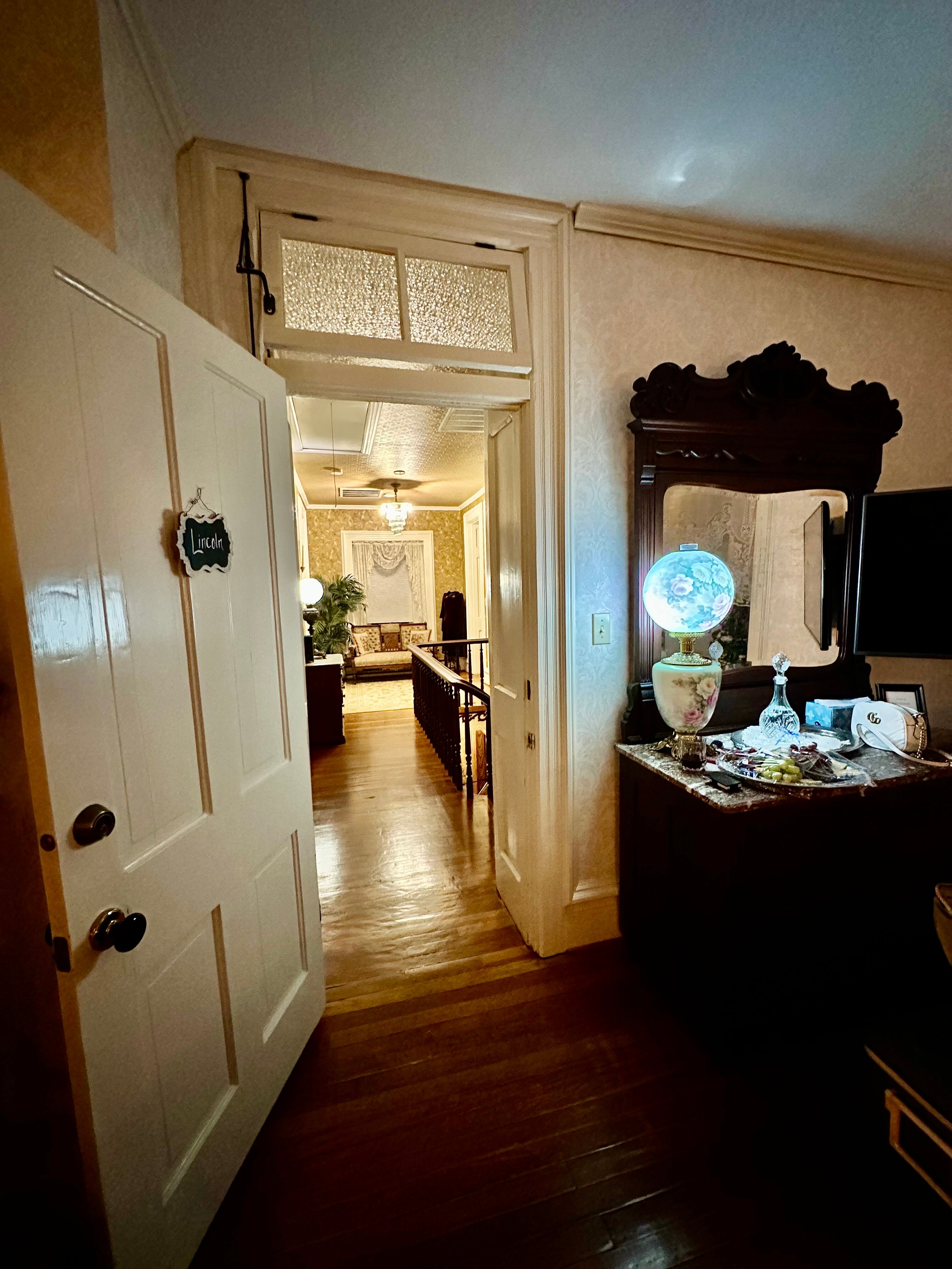 Clover Cliff Ranch Bed and Breakfast-旅行者