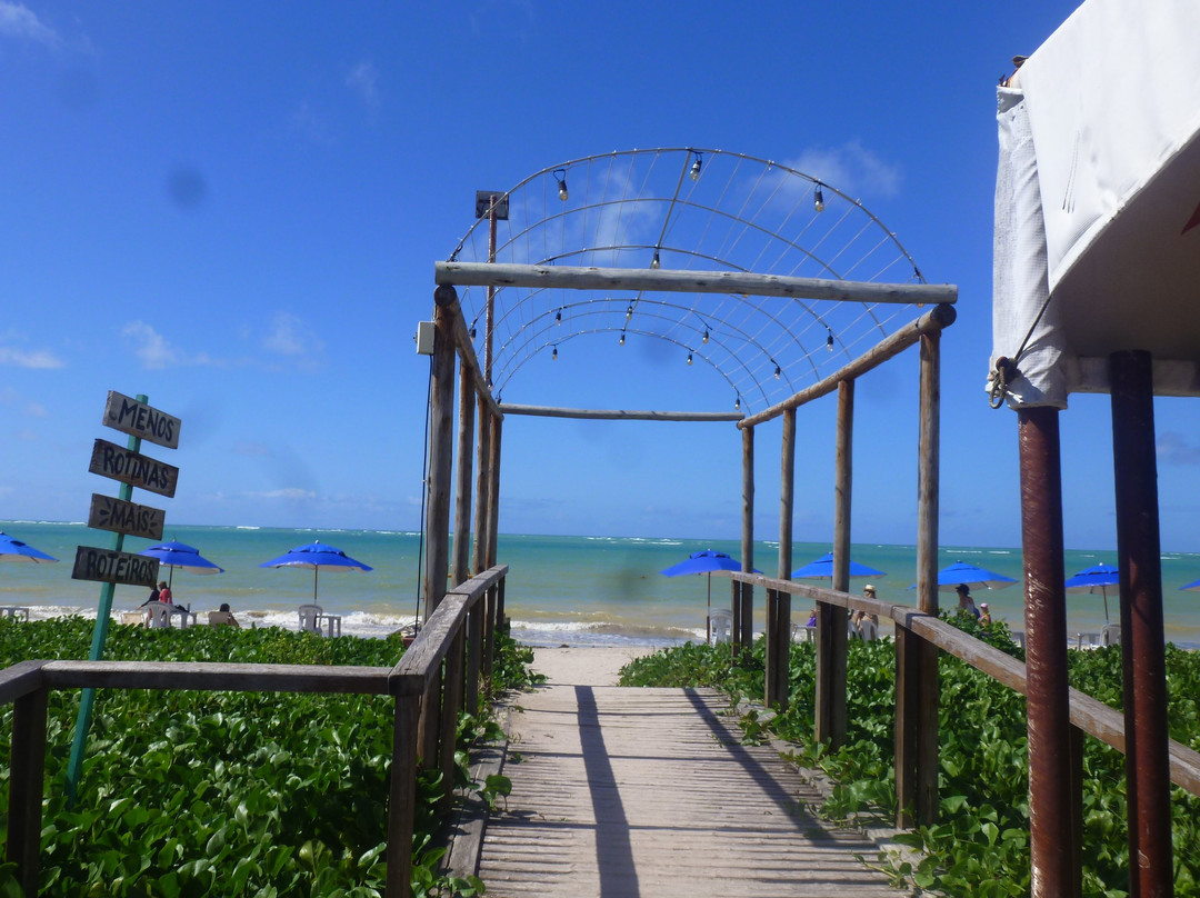 Antunes Beach-Maragogi必去景点