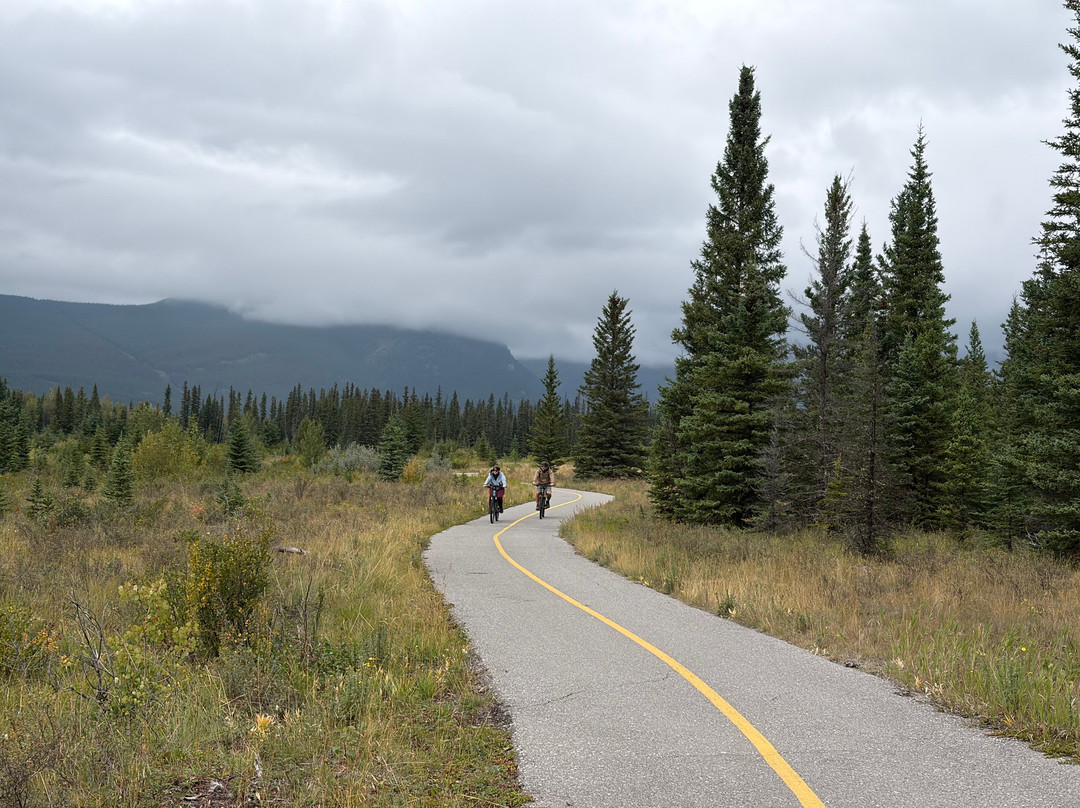 Kananaskis Outfitters-卡那那斯基斯必去景点