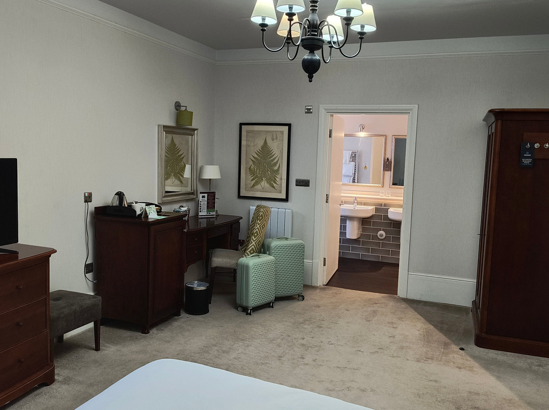 Warner Hotels - Nidd Hall主图