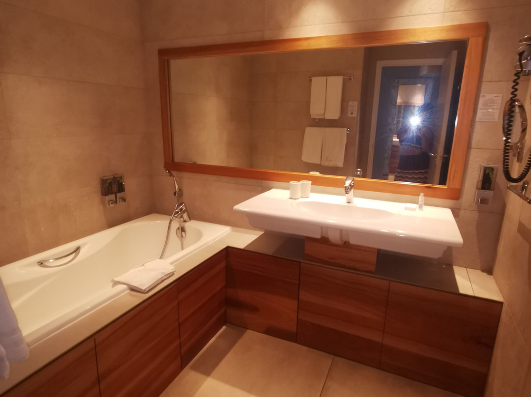 Hotel Boucan Canot主图