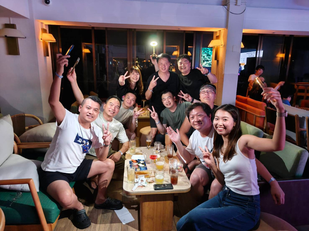Club Med石垣岛假村主图