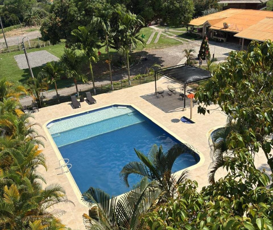 Finca Hotel Buenos Aires