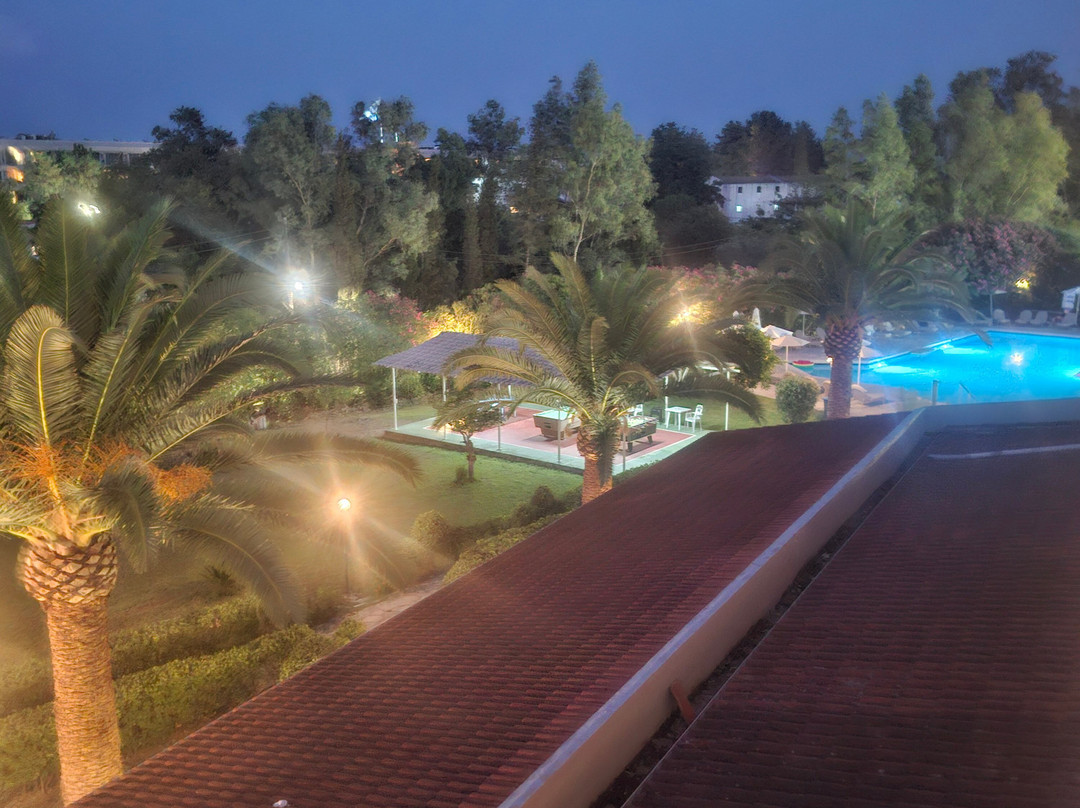 Nafsika Hotel - Adults Only主图