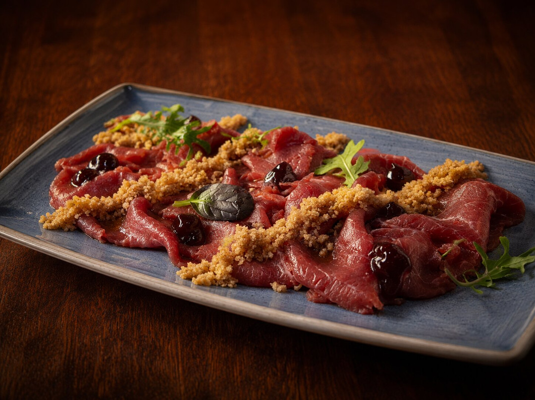 Gustami - Casual Bistrot