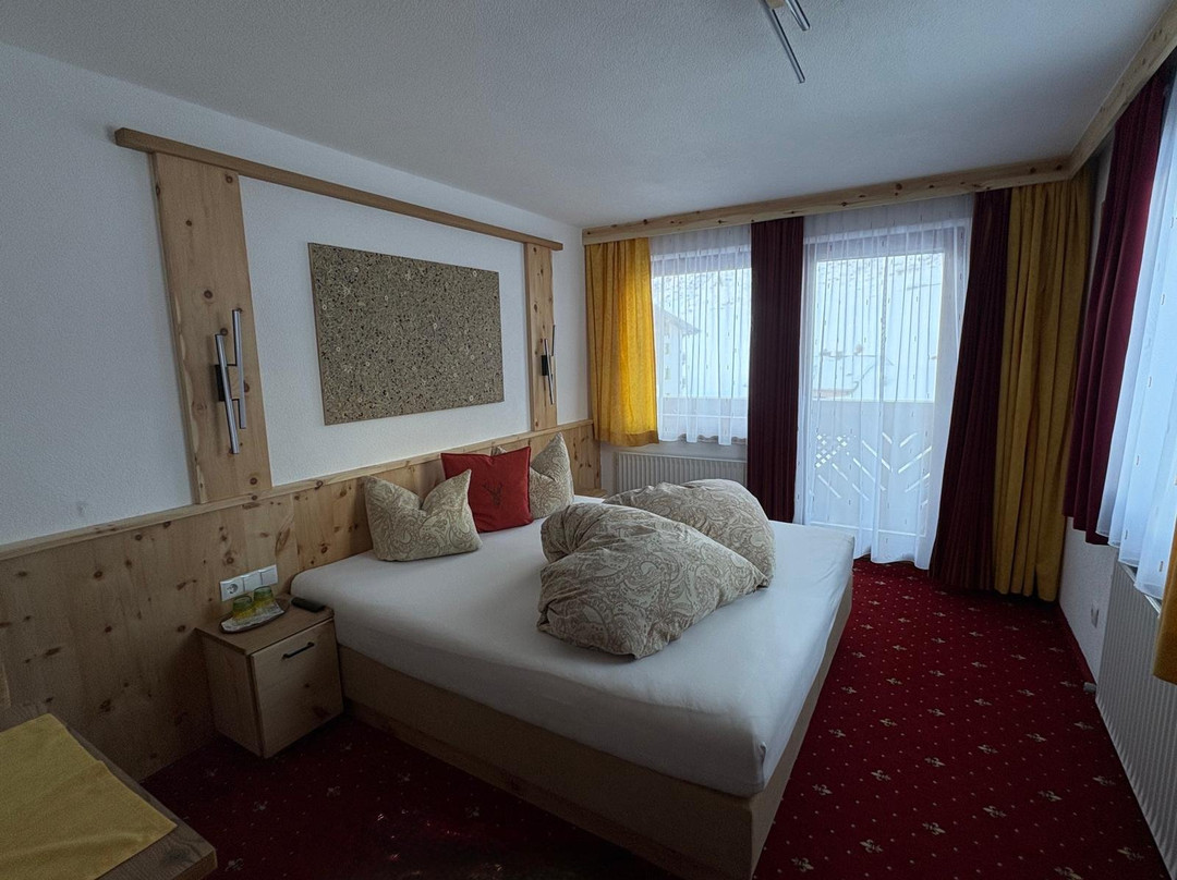 Hotel Alpkogel主图