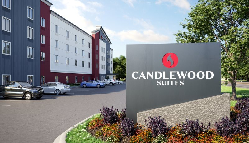 Candlewood Suites By IHG, Pembroke