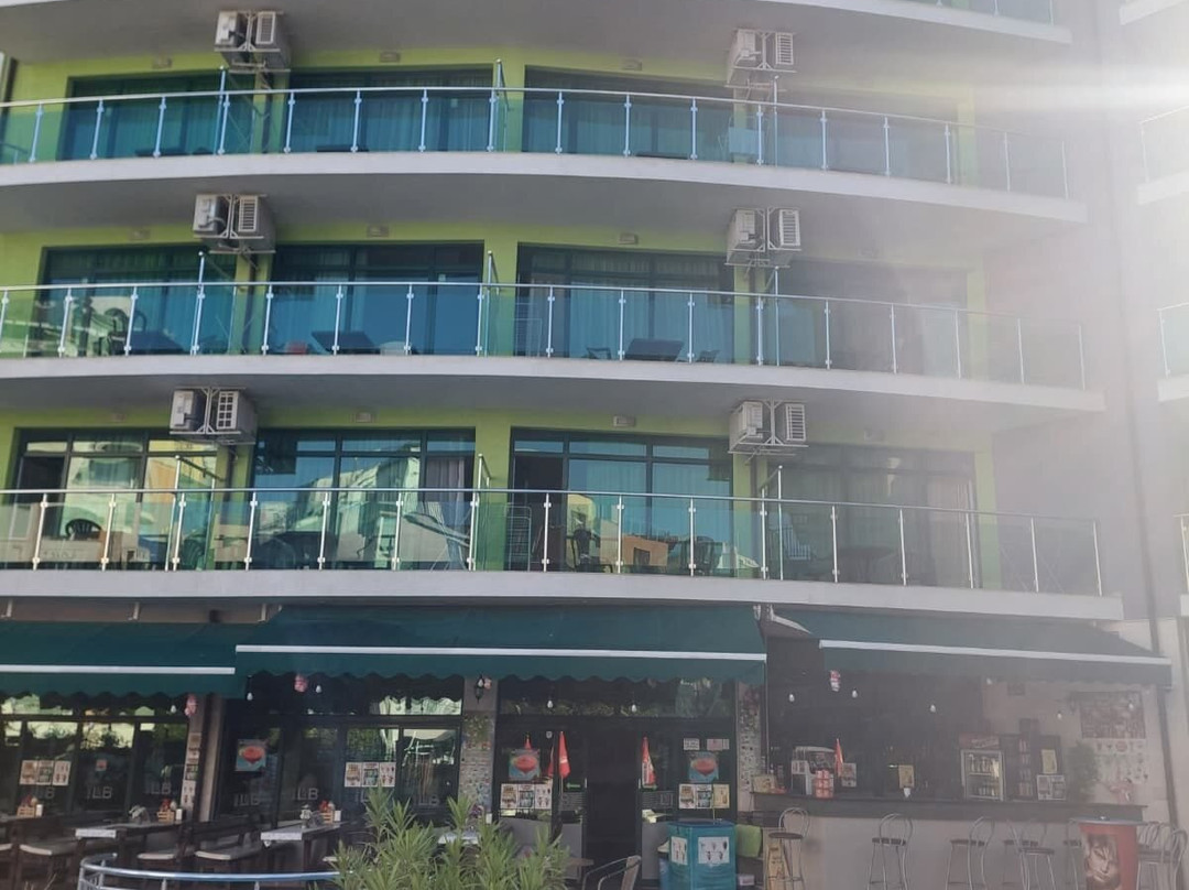 L&B 酒店主图