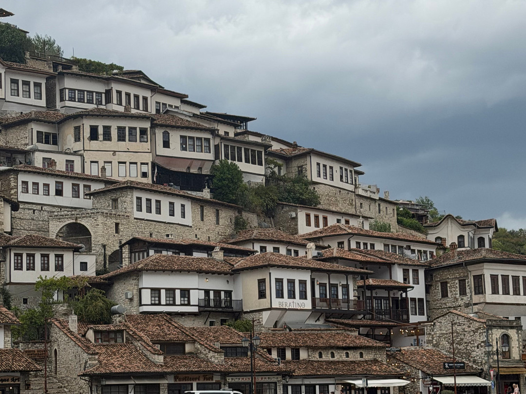 Quarter Of Mangalem-培拉特必去景点