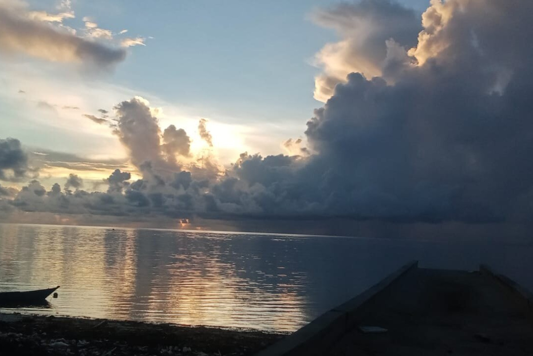 Bukit Nane-Selayar Island必去景点