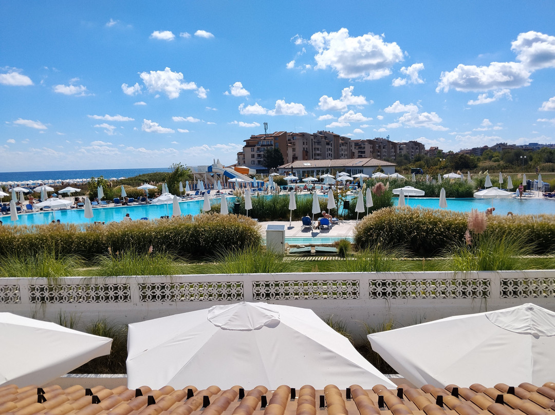 Sunrise Blue Magic Resort - All Inclusive主图