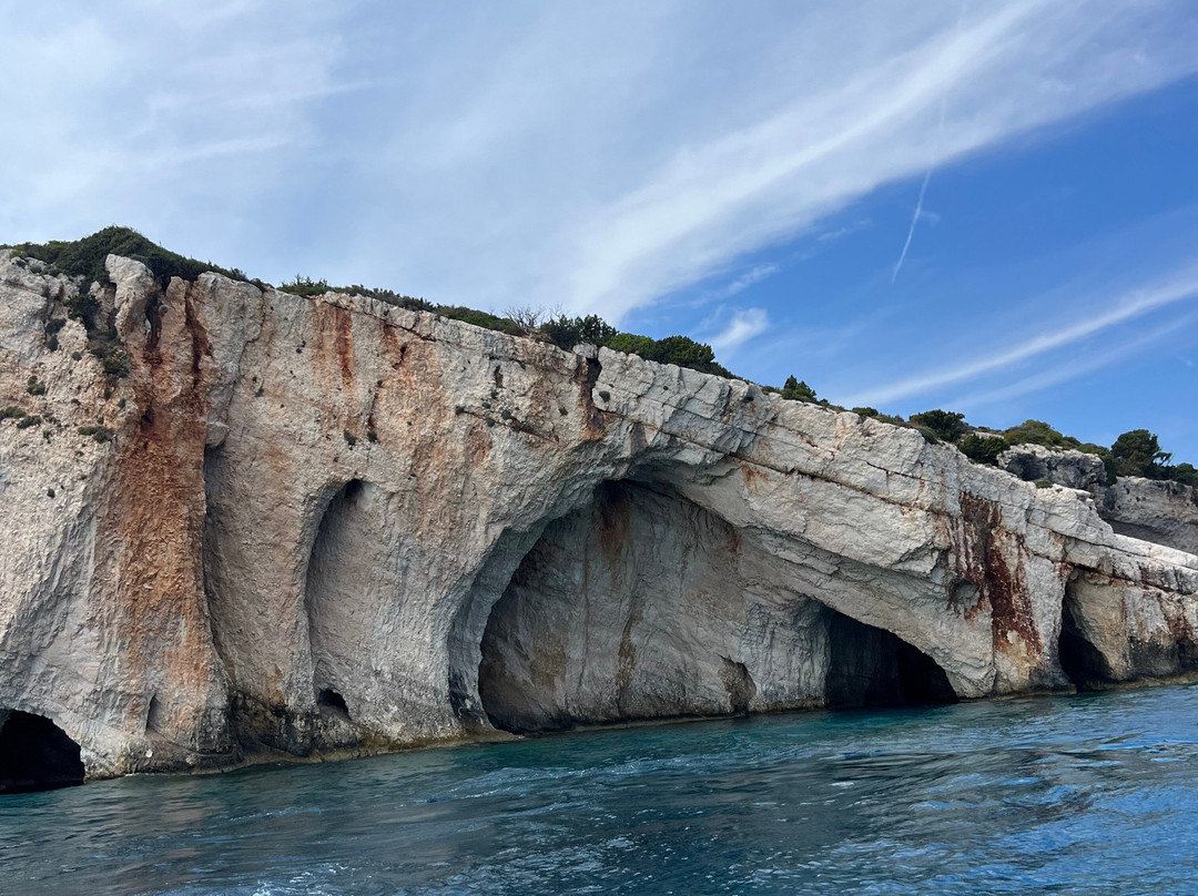Zante Rent Boats-Agios Nikolaos必去景点