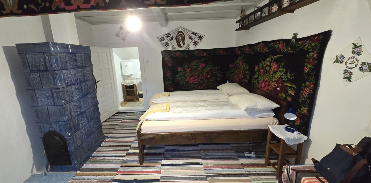 Felicia Guesthouse-客卧