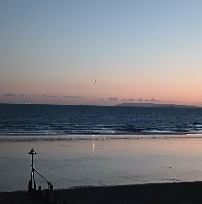 East Wittering Beach-East Wittering必去景点