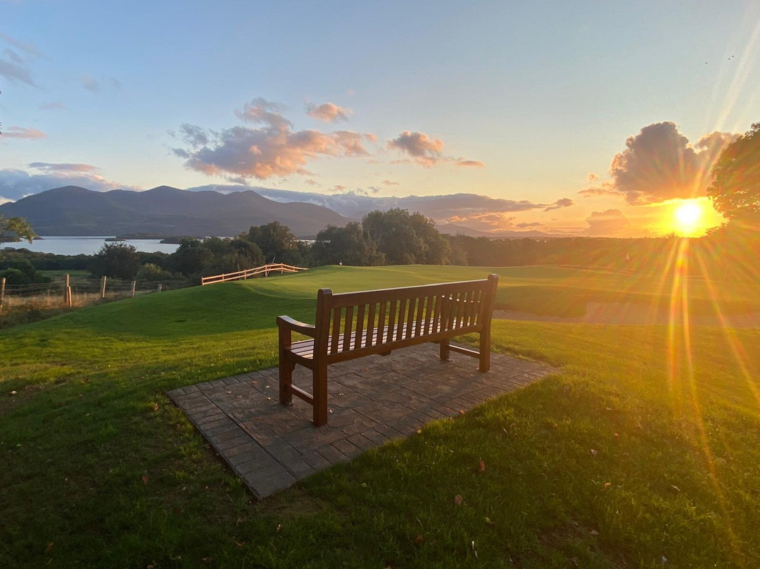 Castlerosse Golf Club-基拉尼必去景点