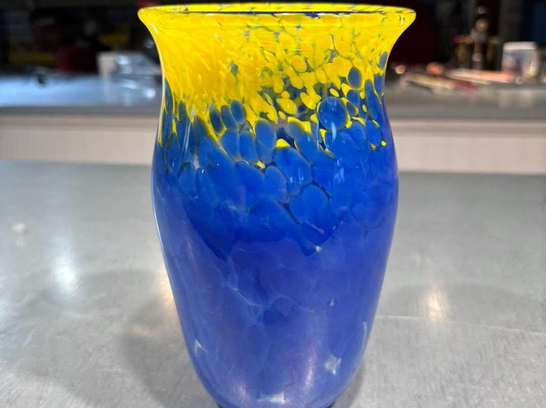 Inspired Fire Glass Studio & Art Gallery-拉斐特必去景点