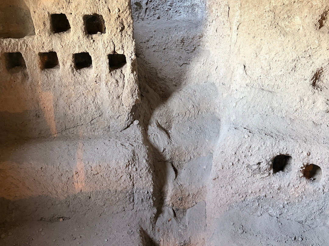 Orvieto Underground-奥尔维耶托必去景点