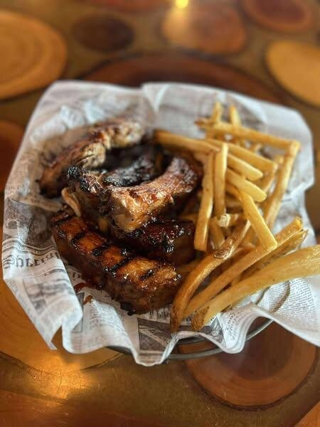 Hillsboro Roadhouse