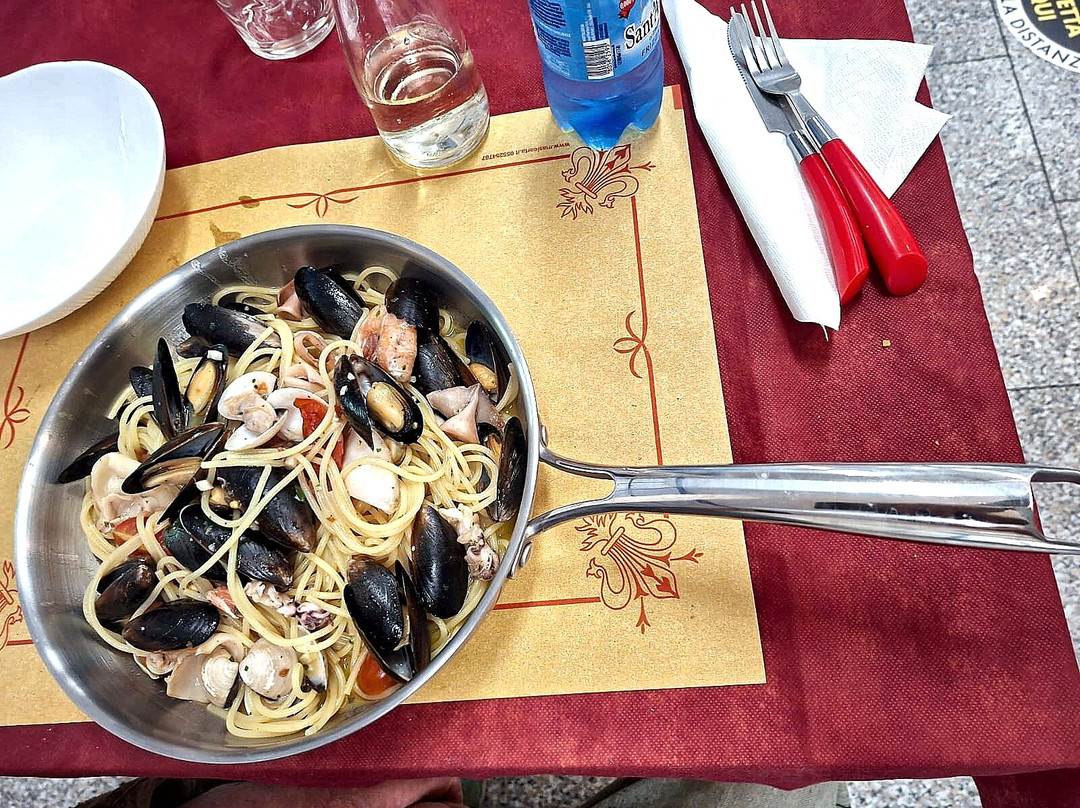 Alimentari Murino Trattoria