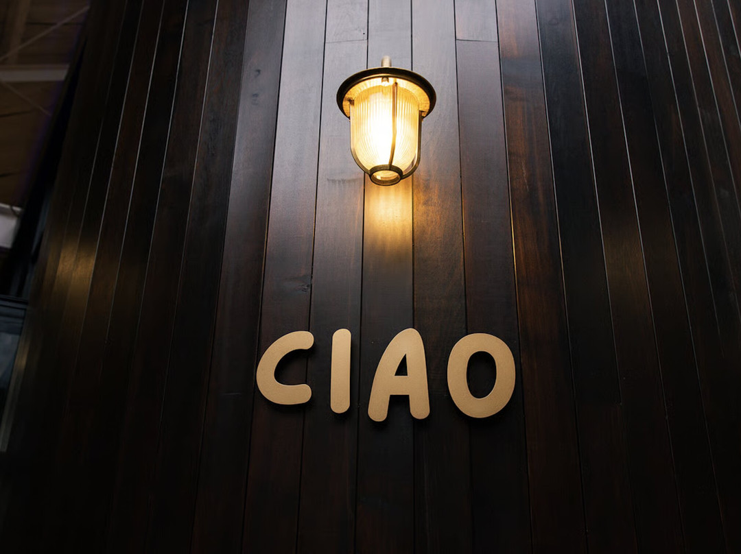 Ciao