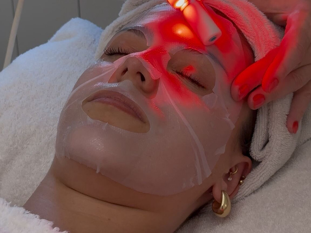 Institut Et Spa Bio Sensation'elle-Montmeyran必去景点