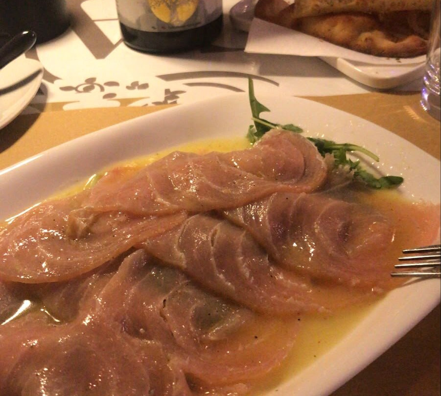 Vita's Bistrot-布林迪西必去景点