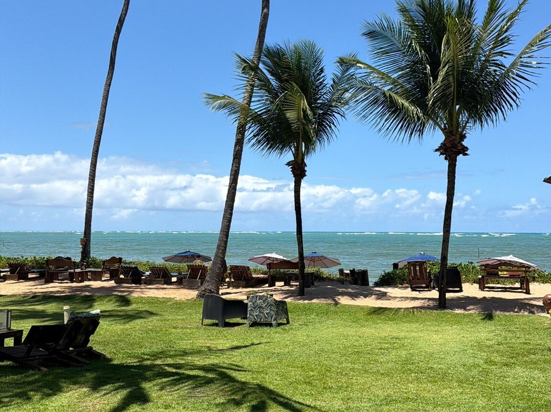 Pousada Vila do Patacho主图