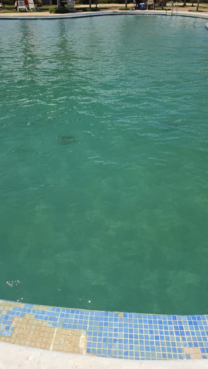 Hotel Aguamarina-旅行者