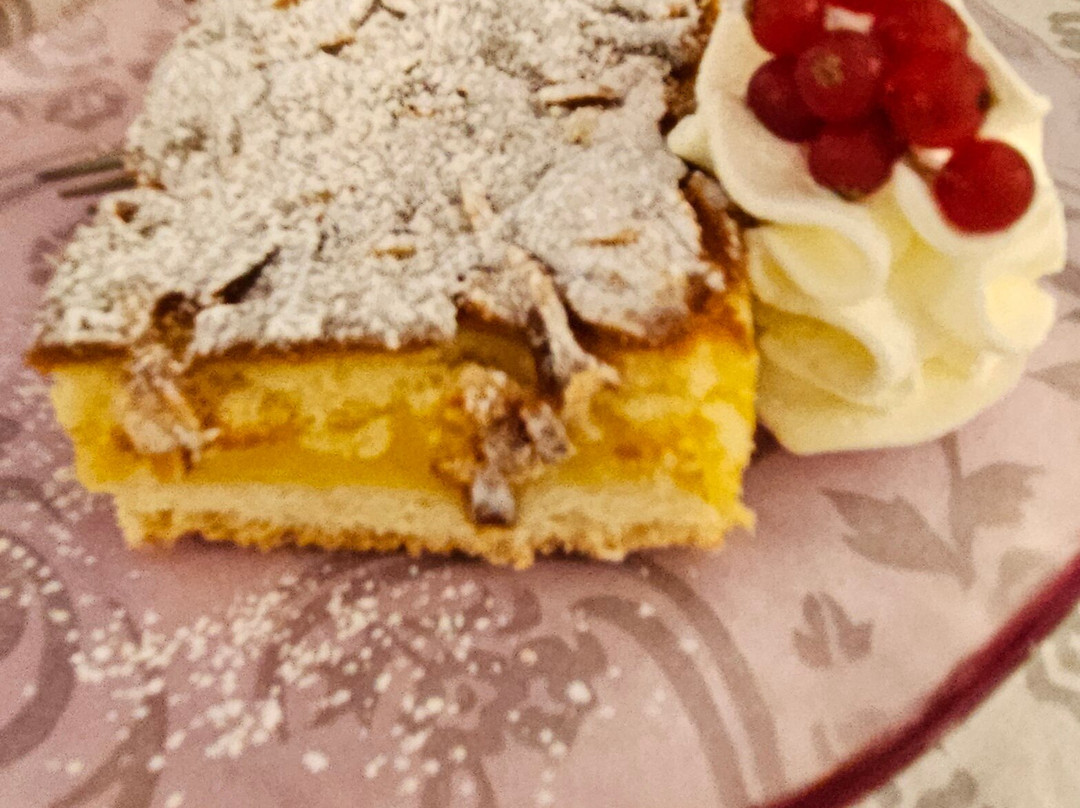 La Pecora Nera