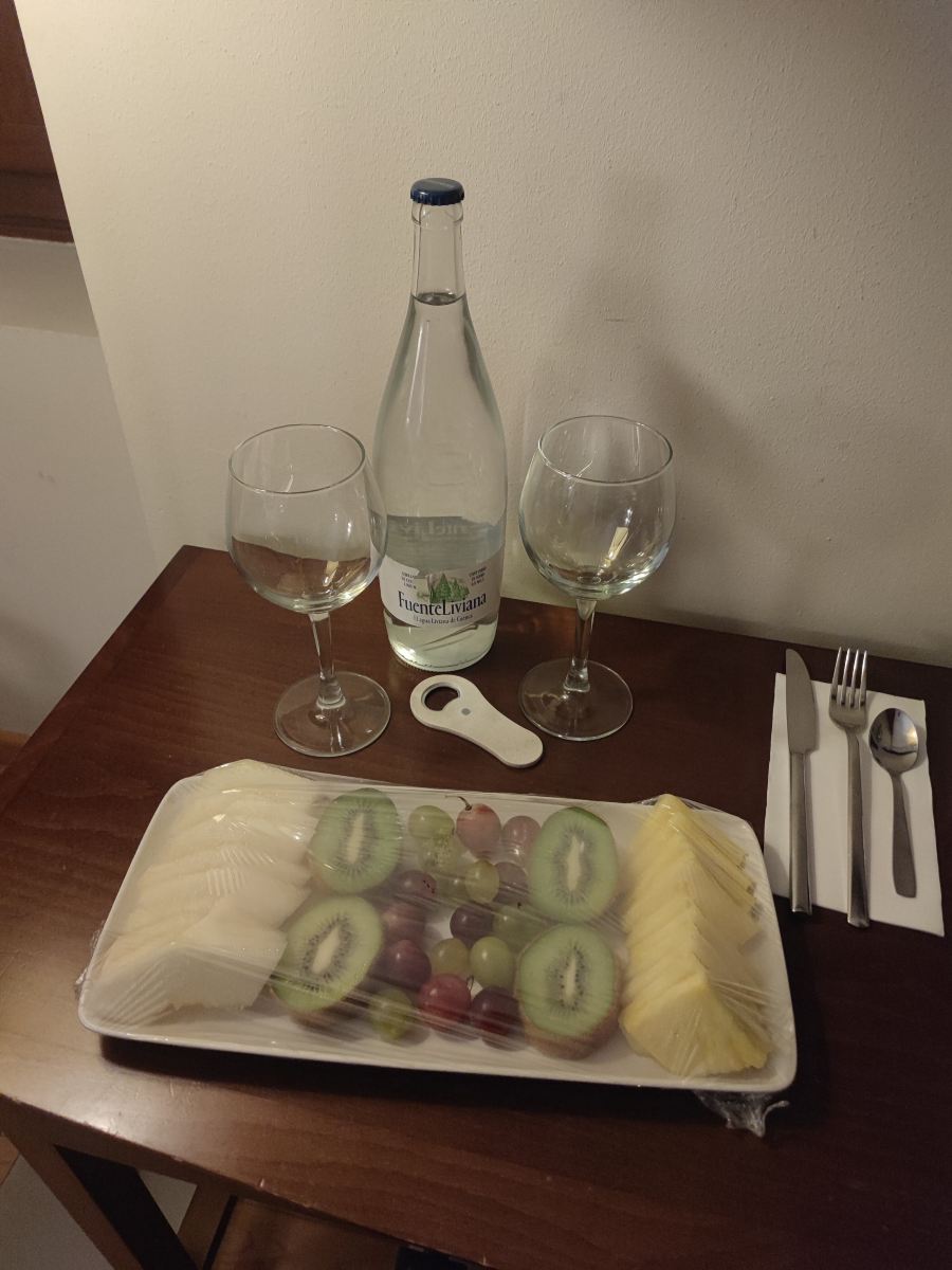 唐费南多苏活精品酒店-旅行者