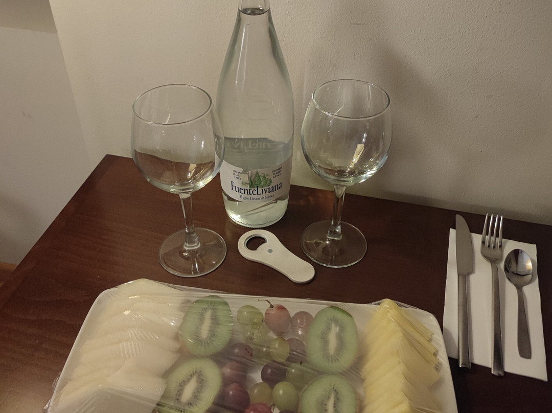 唐费南多苏活精品酒店主图
