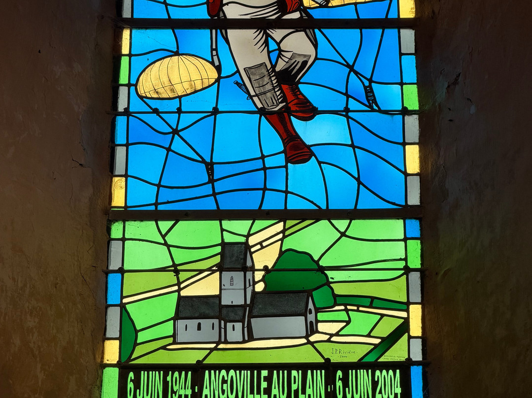 Normandy44 Tours-巴约必去景点