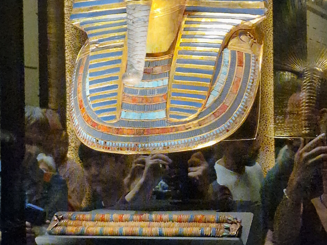 Sunshine Egypt Tours-赫尔格达必去景点