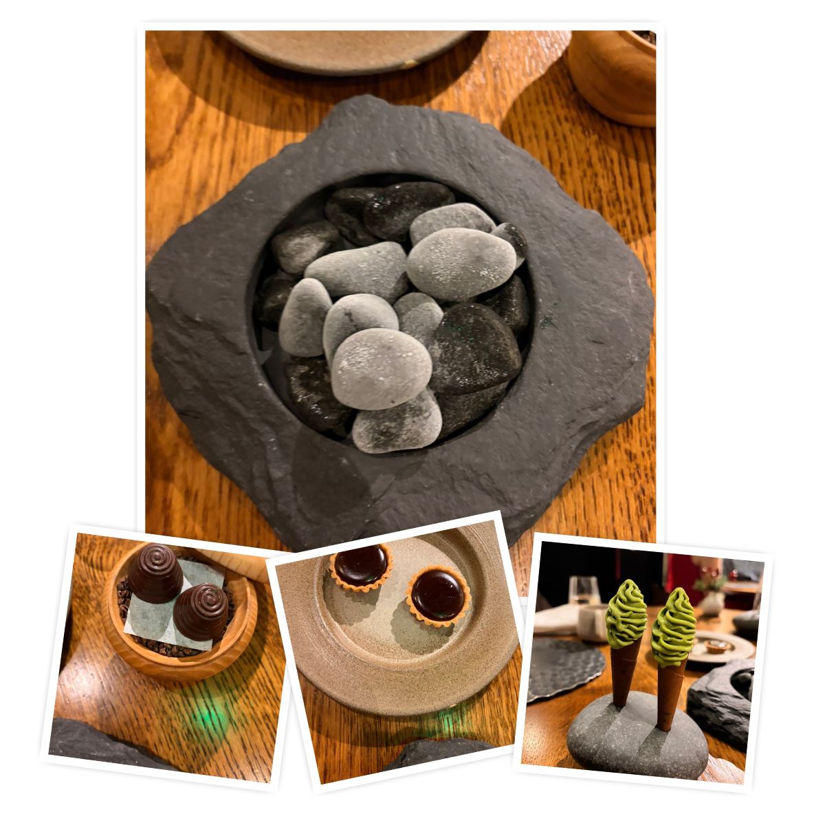 L'Enclume-旅行者