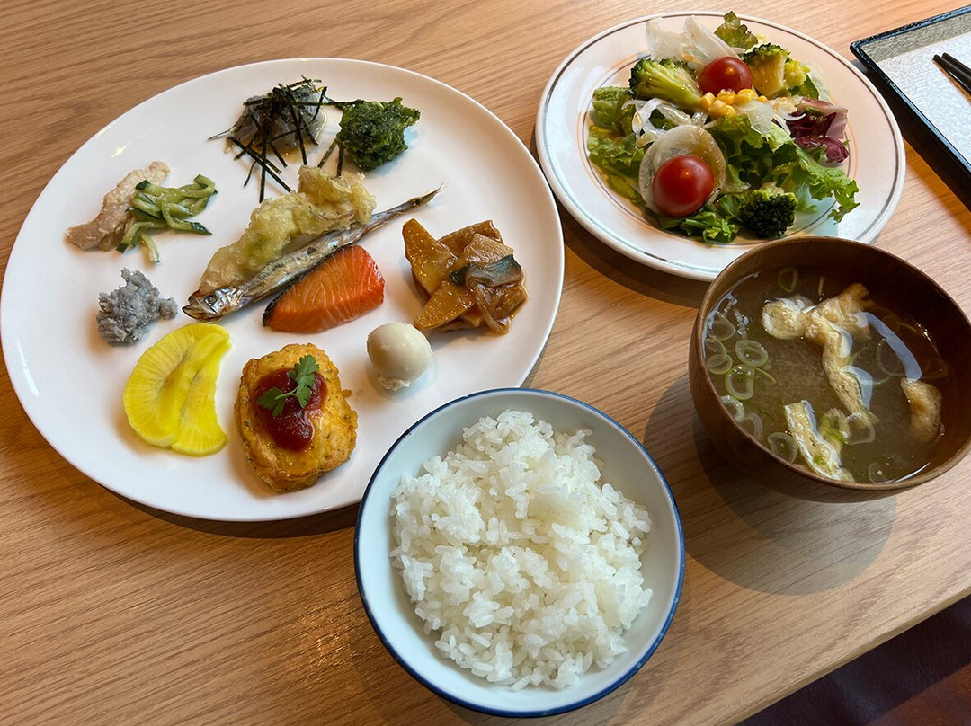 山水庄主图