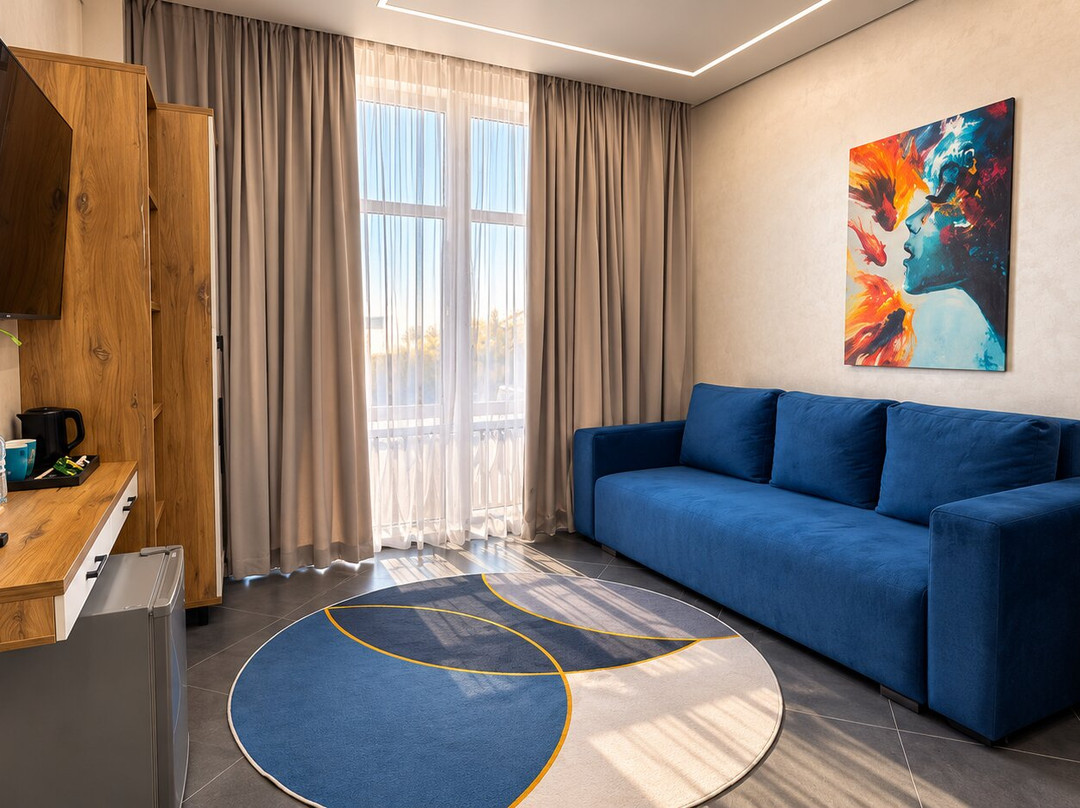 Hotel Del Mare主图
