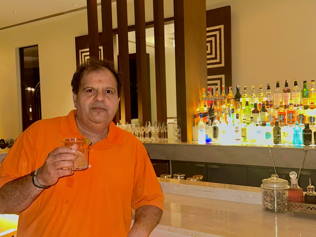 古尔冈欧贝罗伊酒店主图