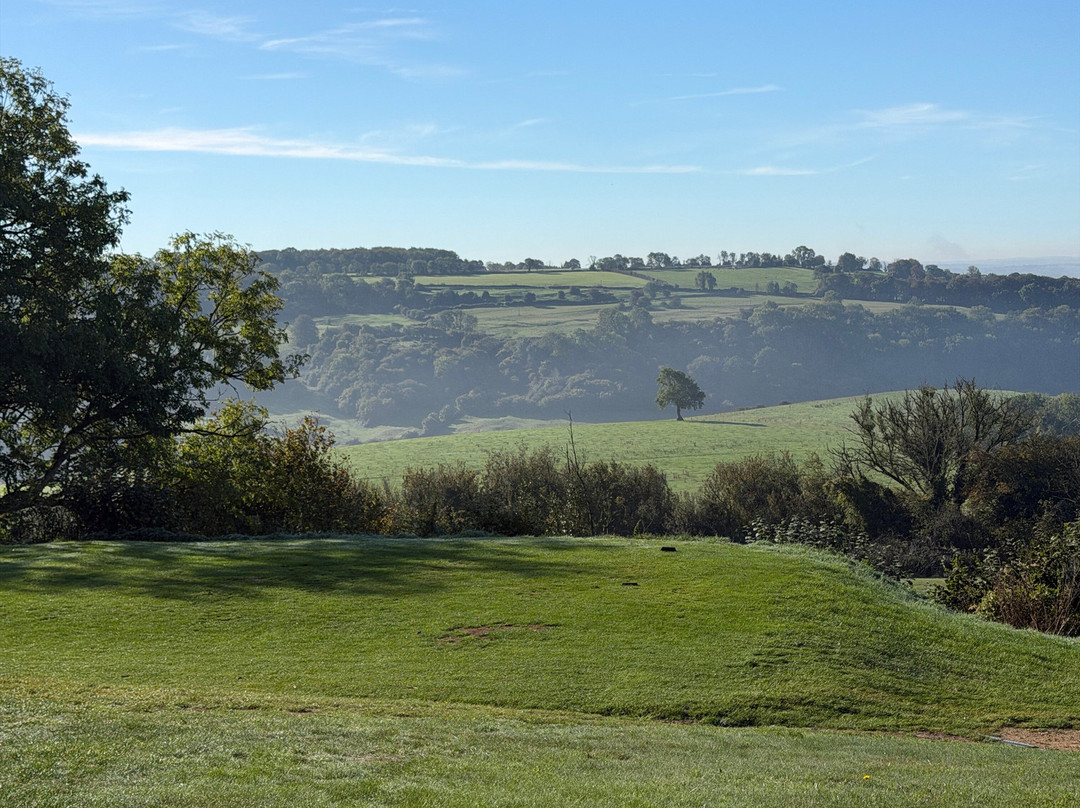 Cotswold Edge Golf Club-Wotton-under-Edge必去景点