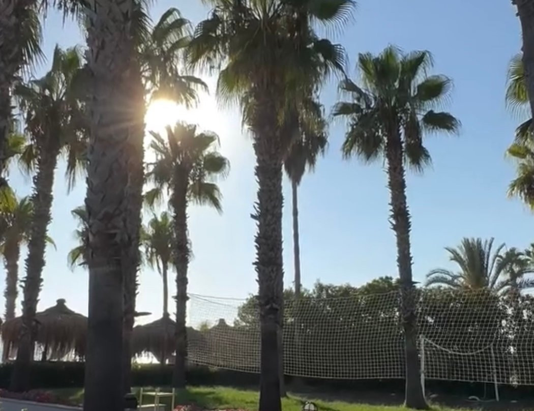 Holiday Park Resort - Ultra All İnclusive主图