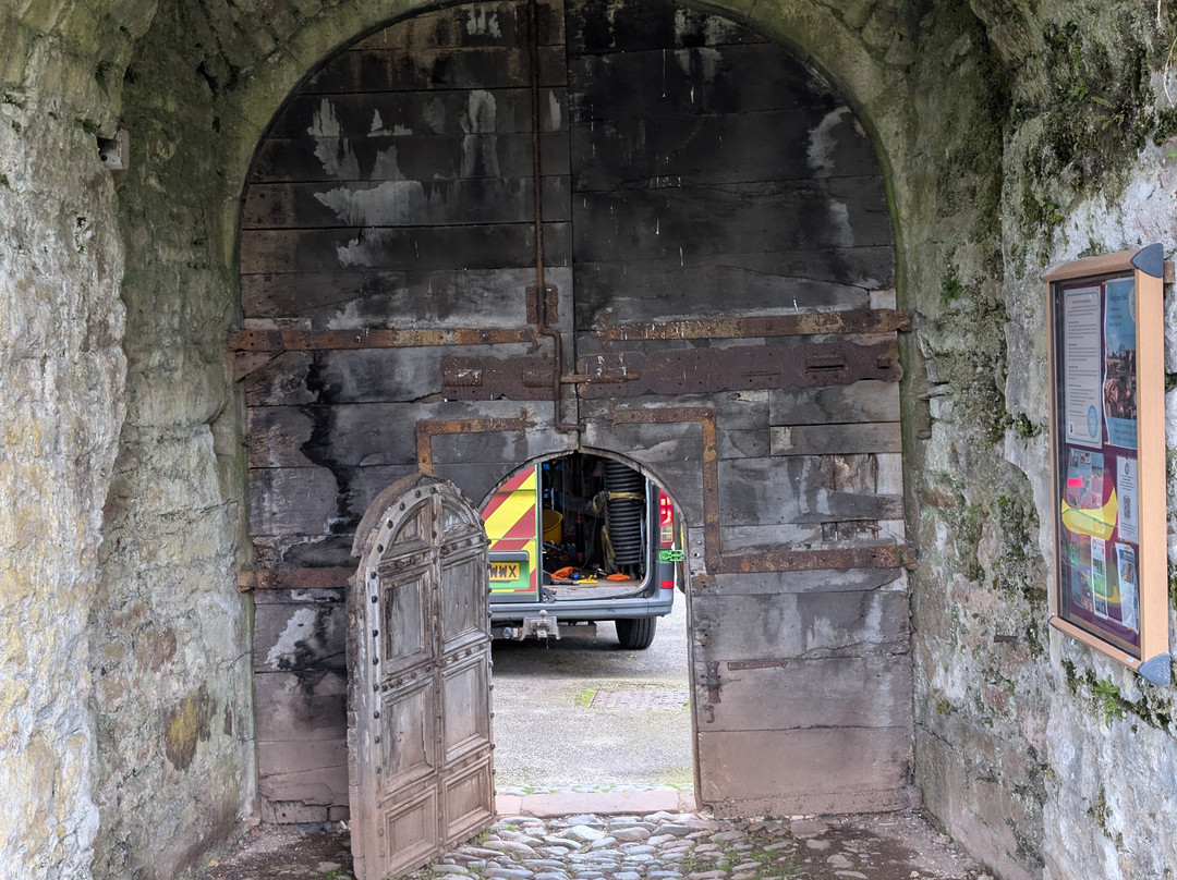 Brougham Hall Cic-Brougham必去景点