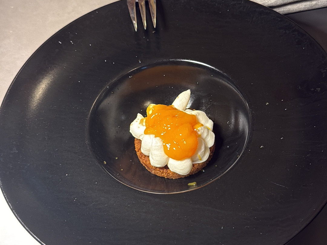 Jomá Restaurant Terrasini