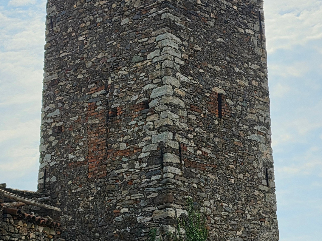 Ricetto Di Magnano