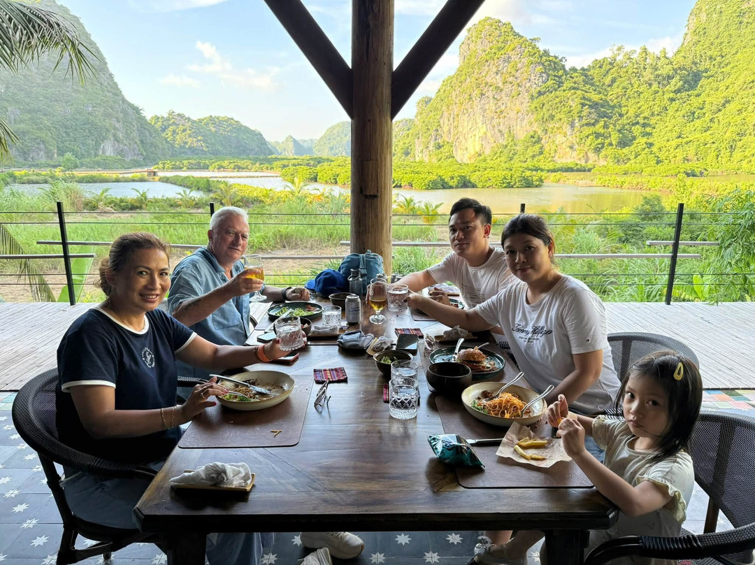 Otter Valley Cat Ba