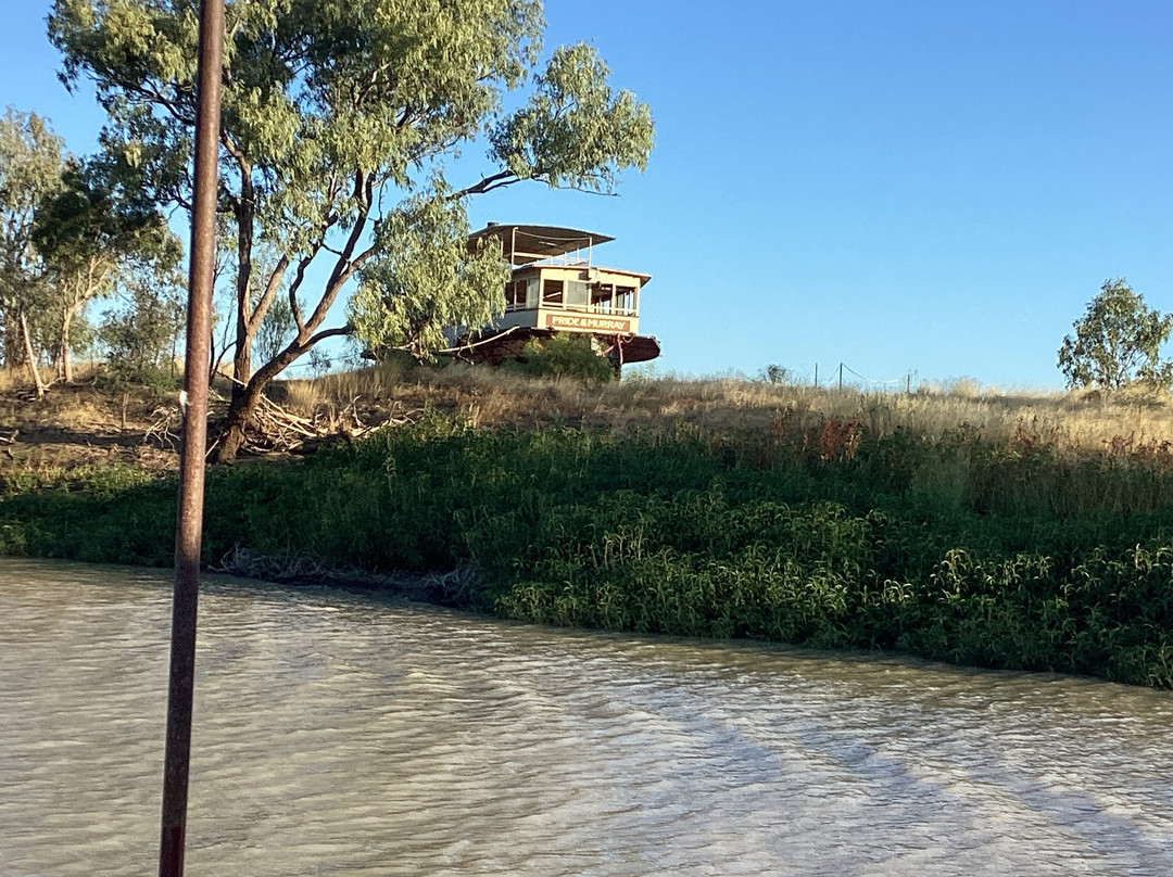 Outback Pioneers - Tours And Experiences-Longreach必去景点