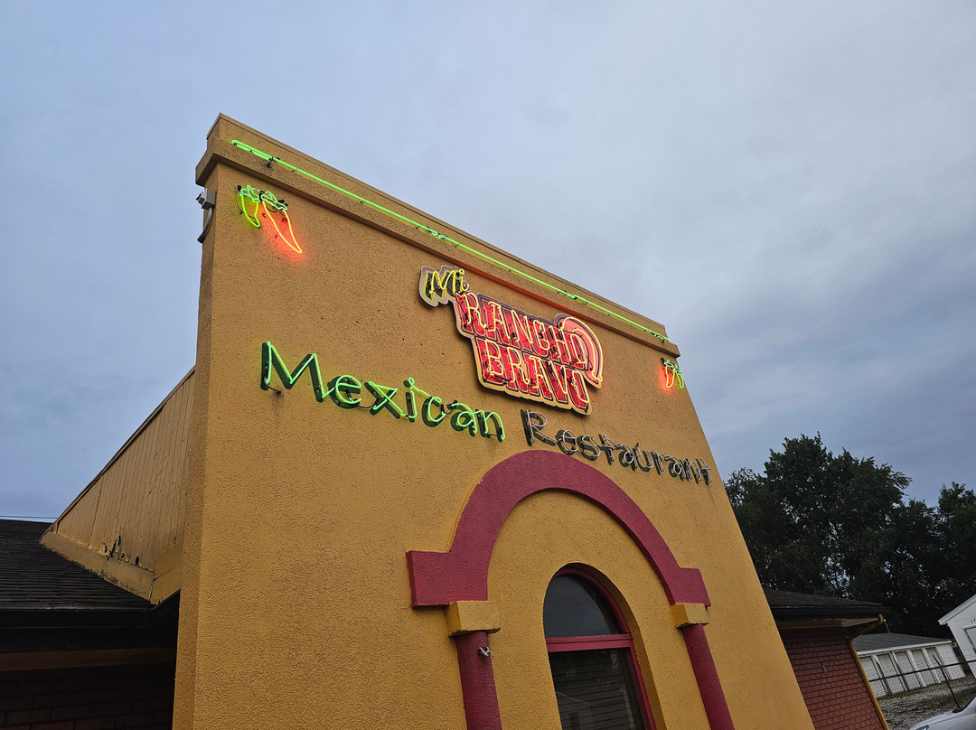 Mi Rancho Bravo