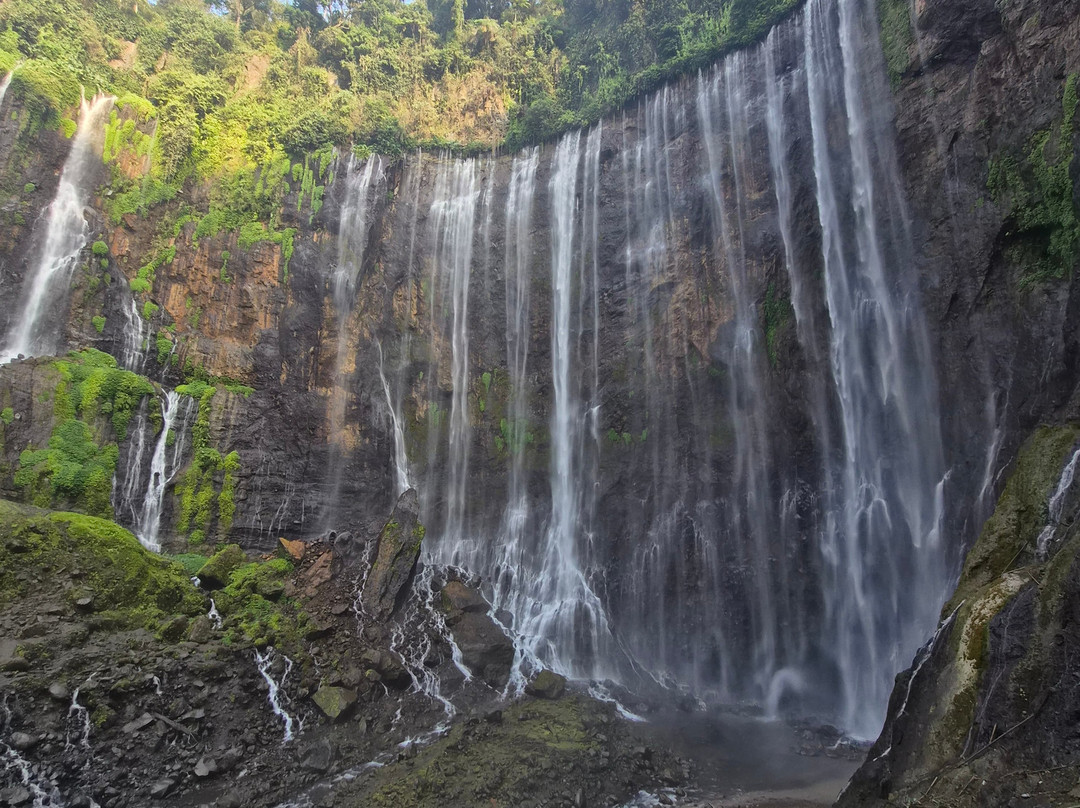Explore Ijen Bromo Tour-巴纽旺宣必去景点
